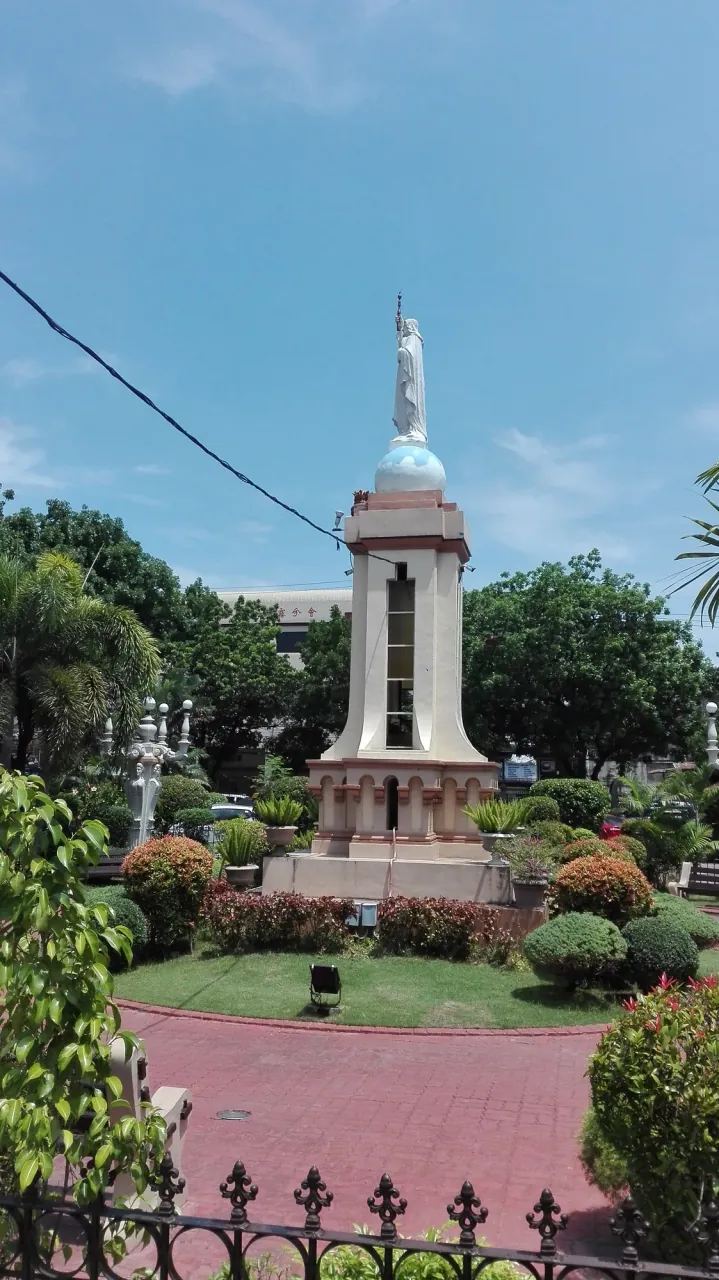 Cebu Metropolitan Cathedral 20180628b